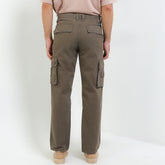 Cardinal Celana Panjang Kargo GI Pria E0575BK03G